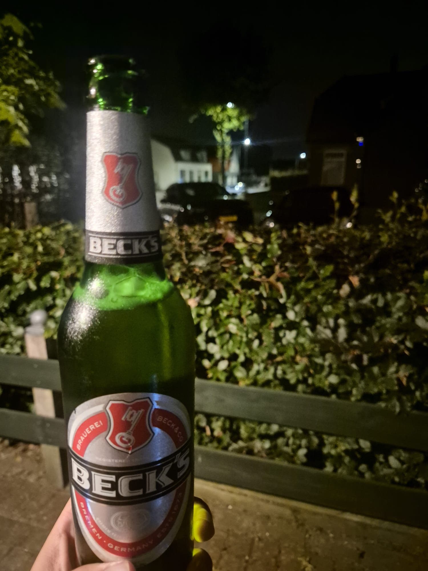 Beer #21774