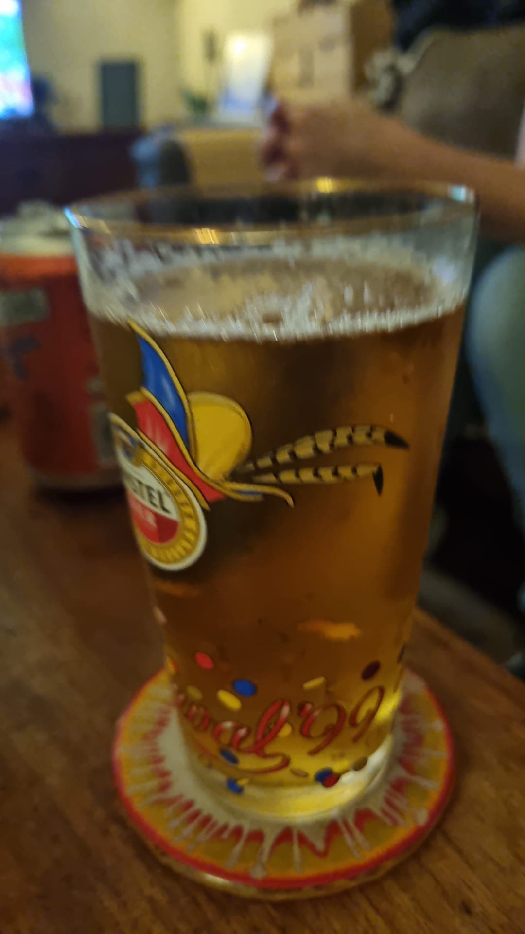 Beer #21795