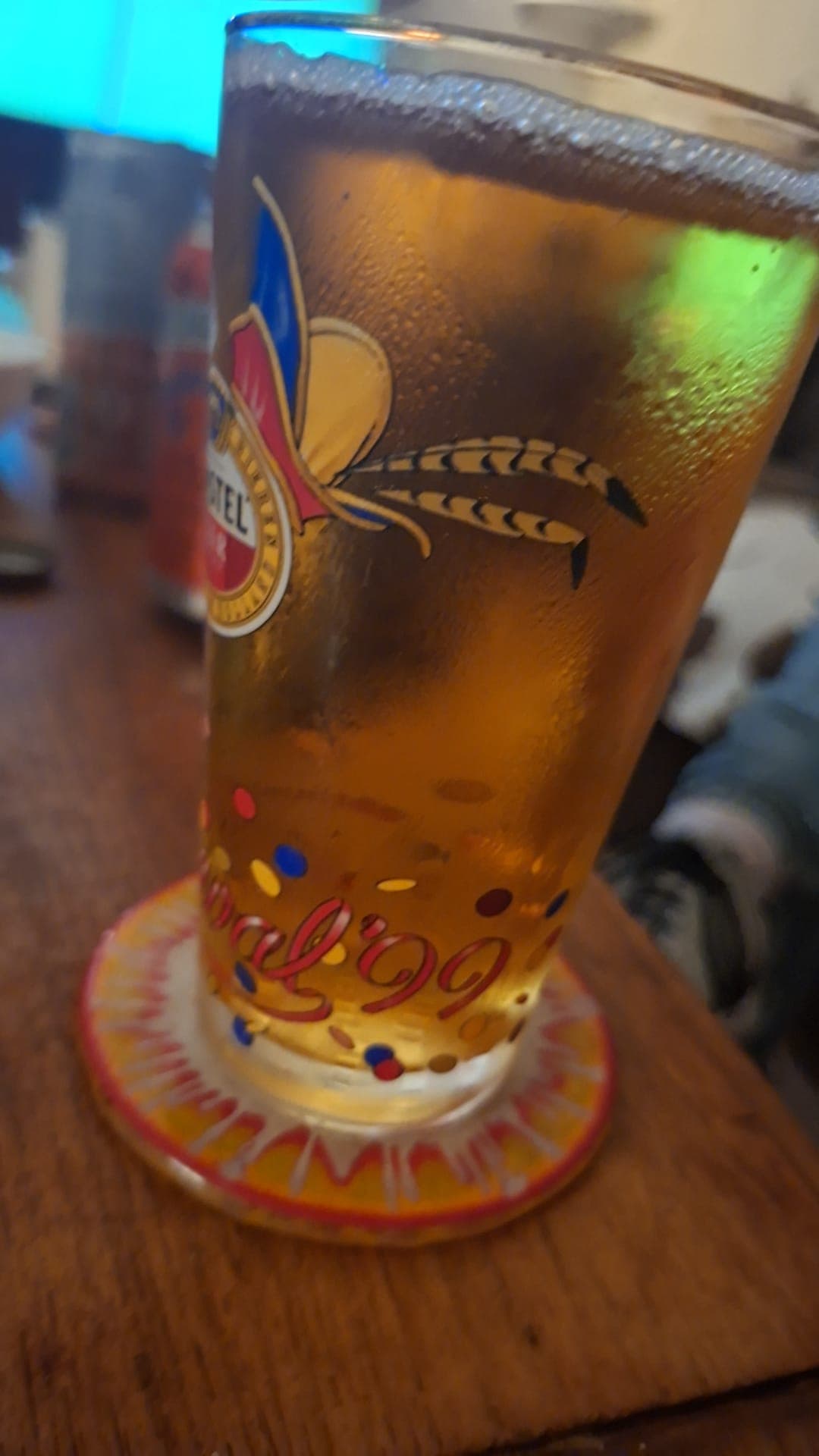 Beer #21797
