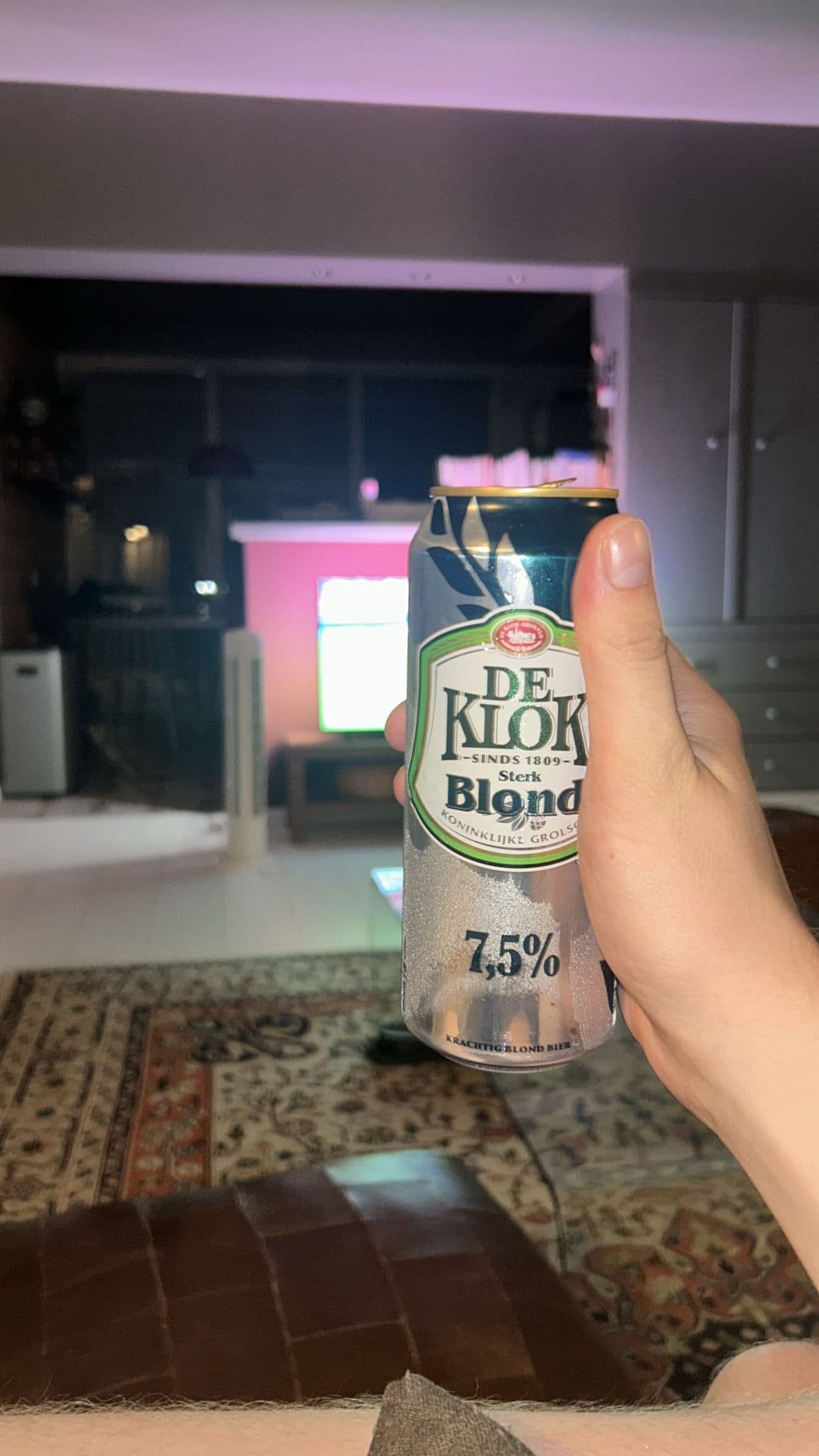 Beer #21805