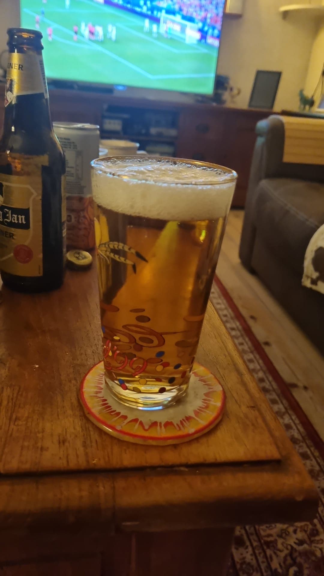 Beer #21807