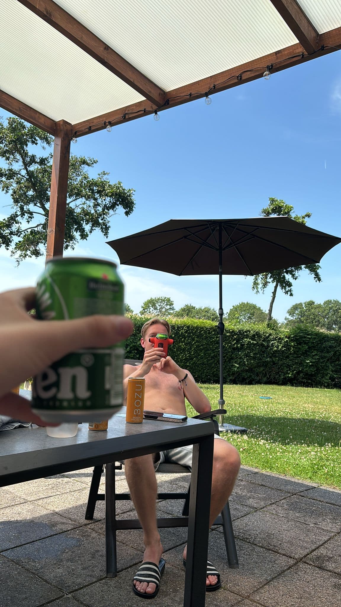 Beer #21831