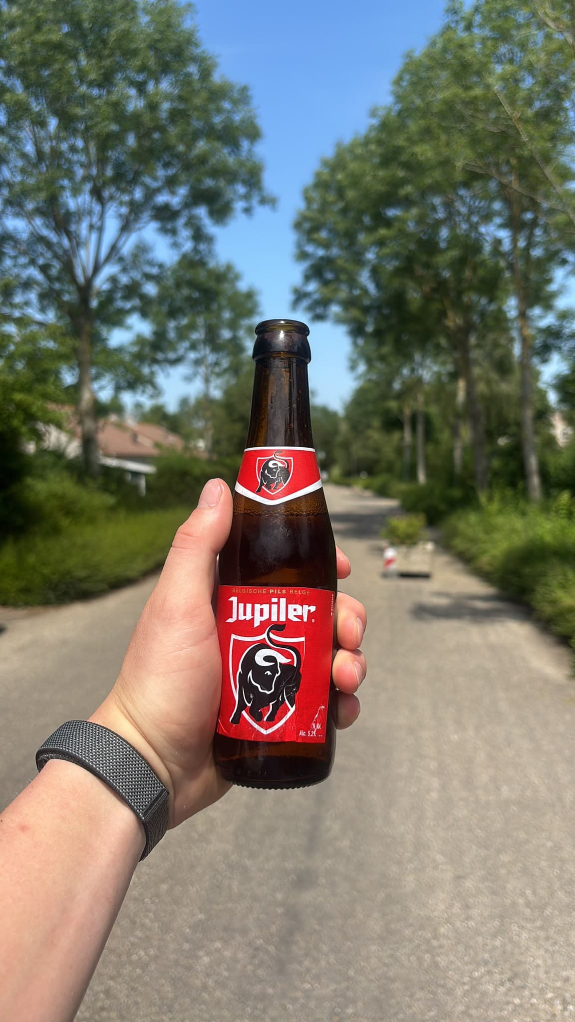 Beer #21833