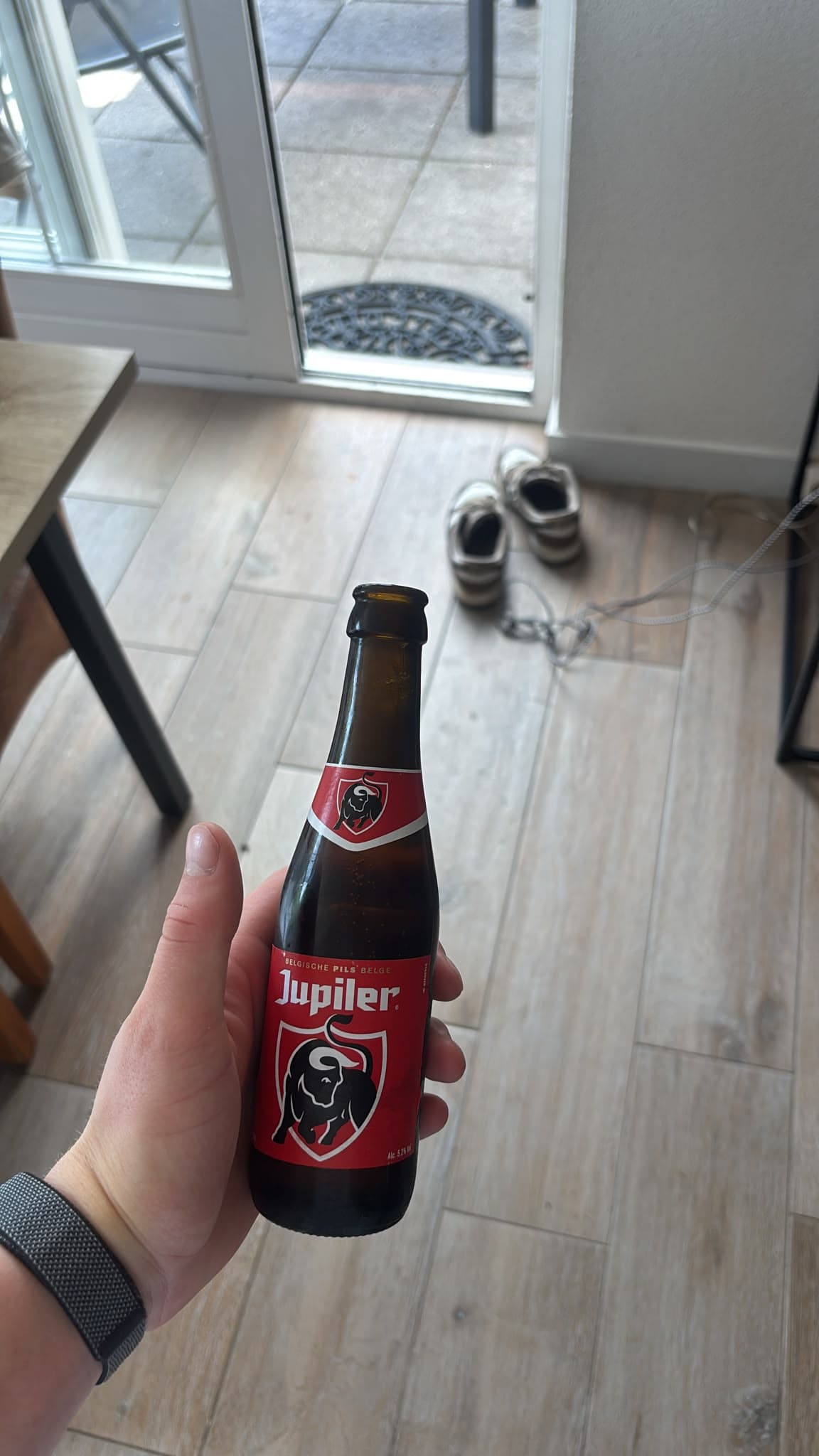 Beer #21834
