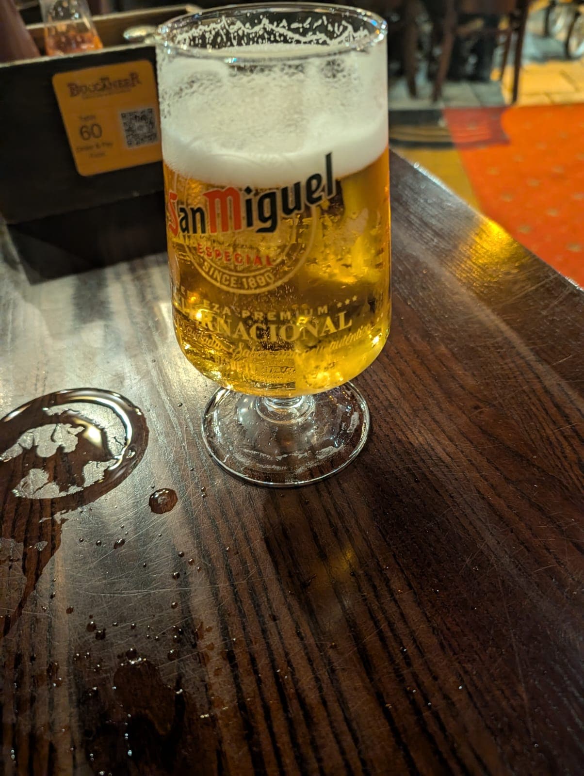 Beer #21838