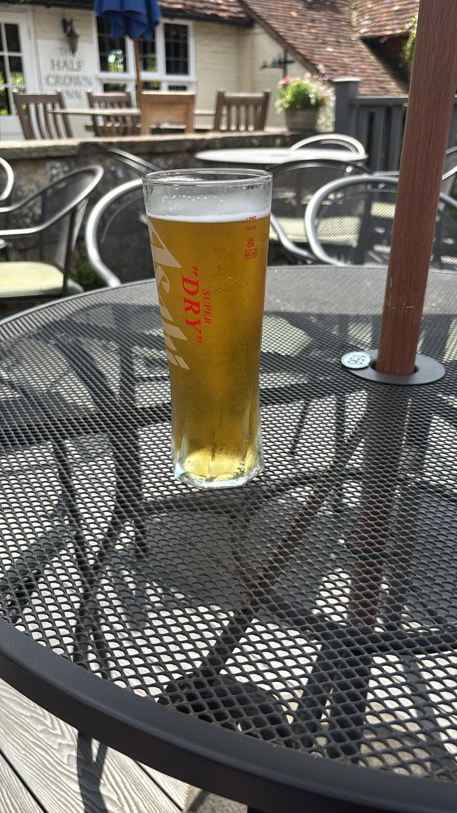 Beer #21836
