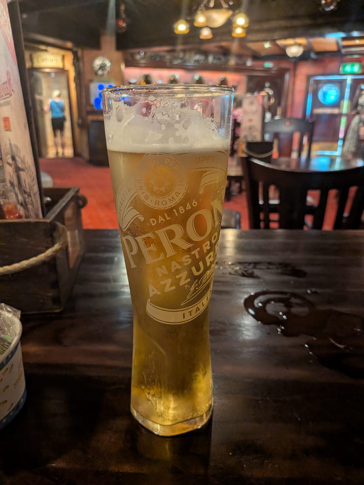 Beer #21837