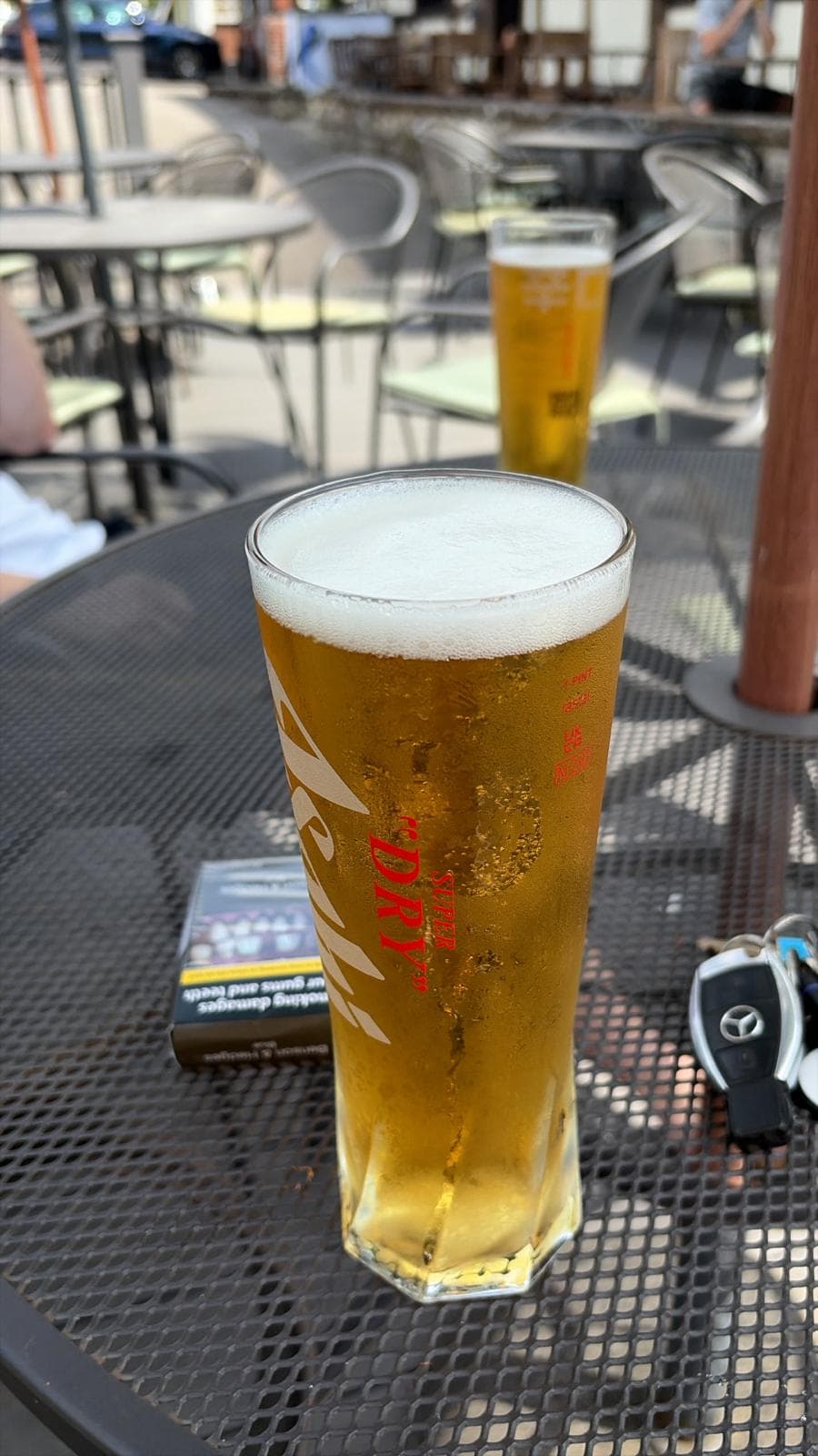Beer #21838