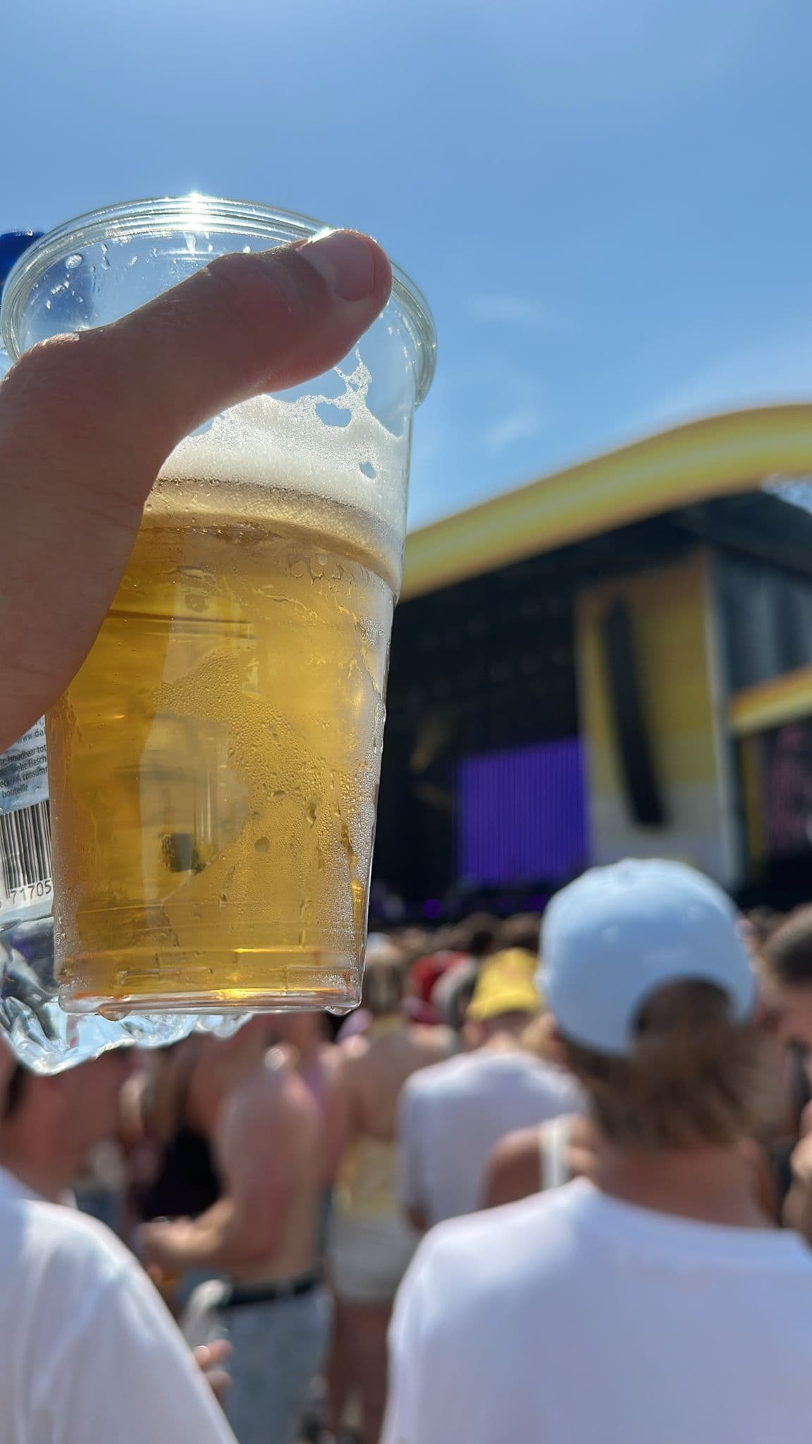 Beer #21853