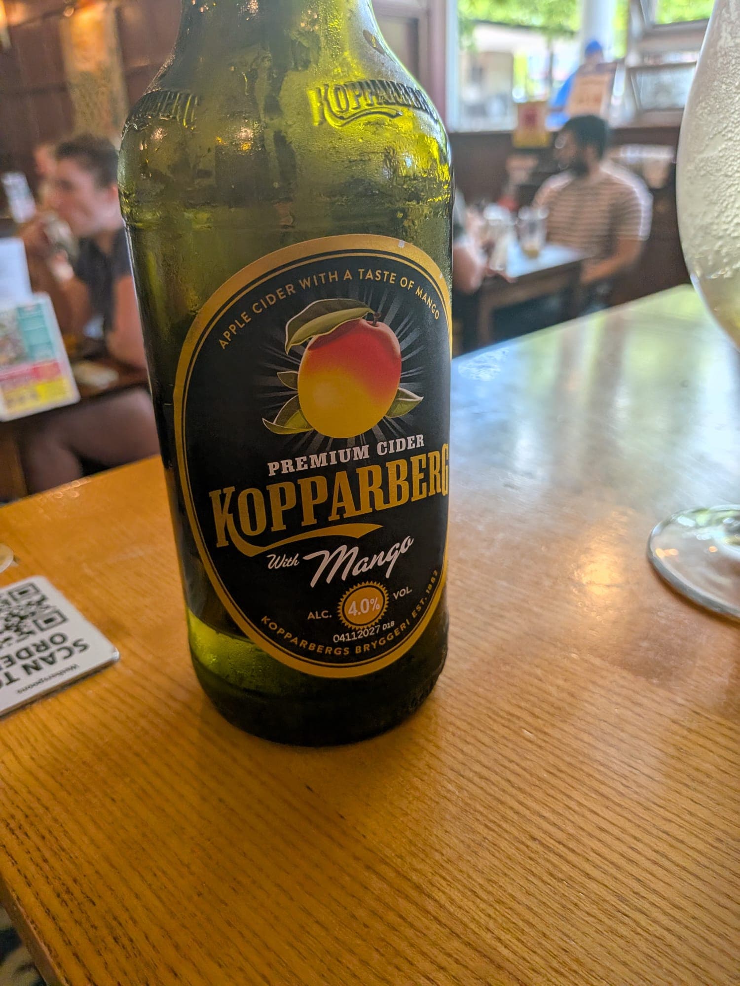 Beer #21856