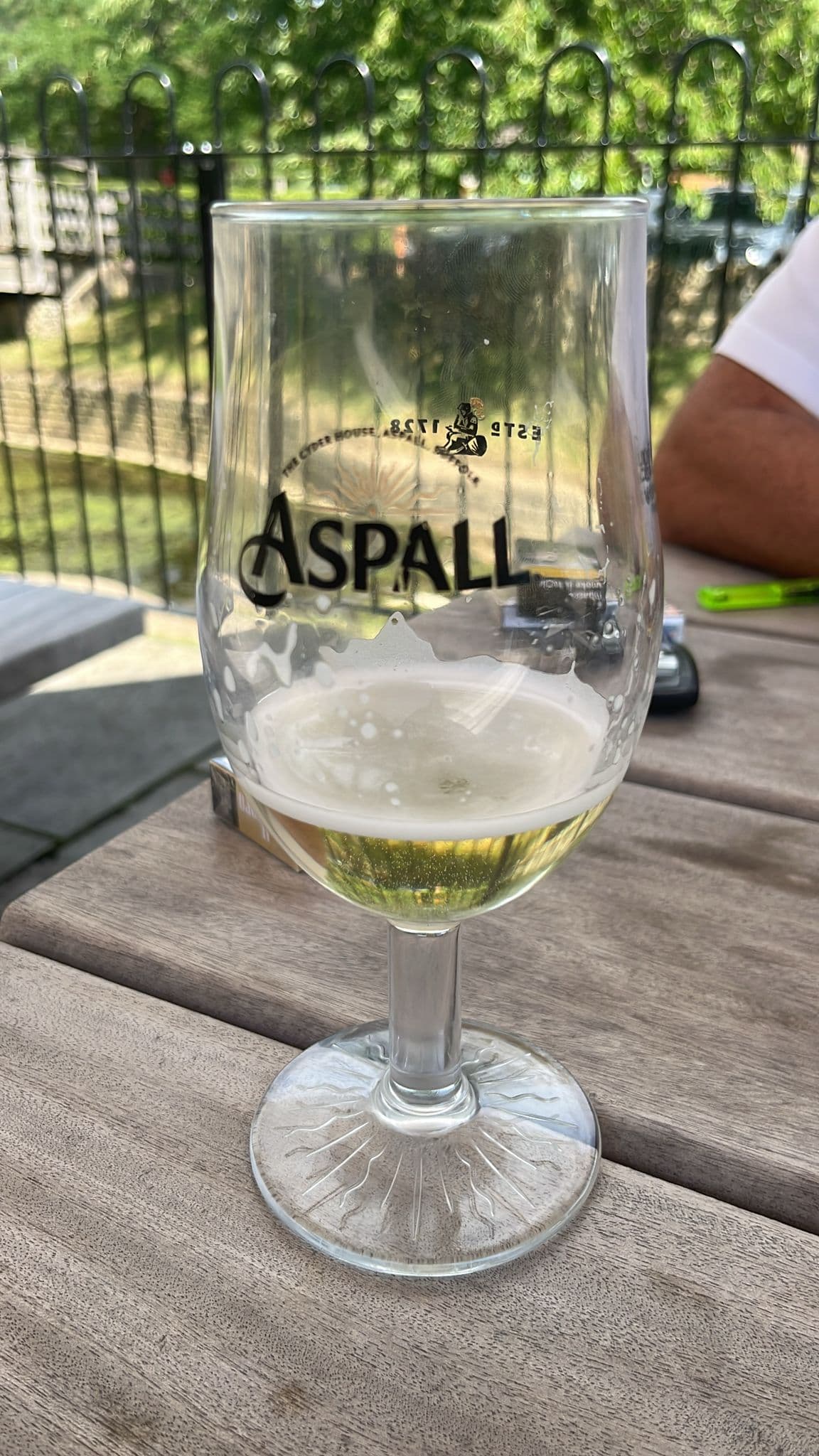 Beer #21854