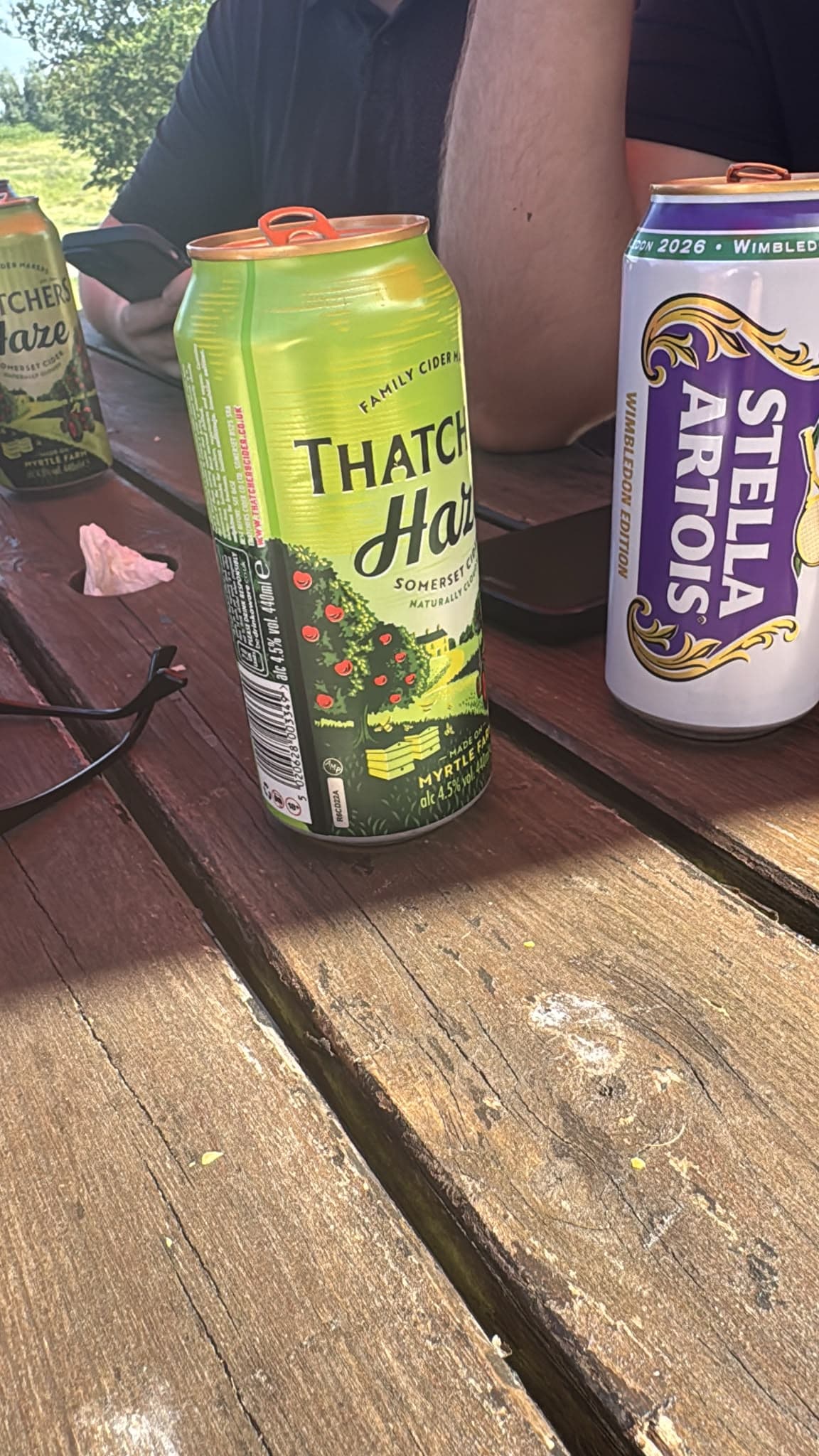 Beer #21865