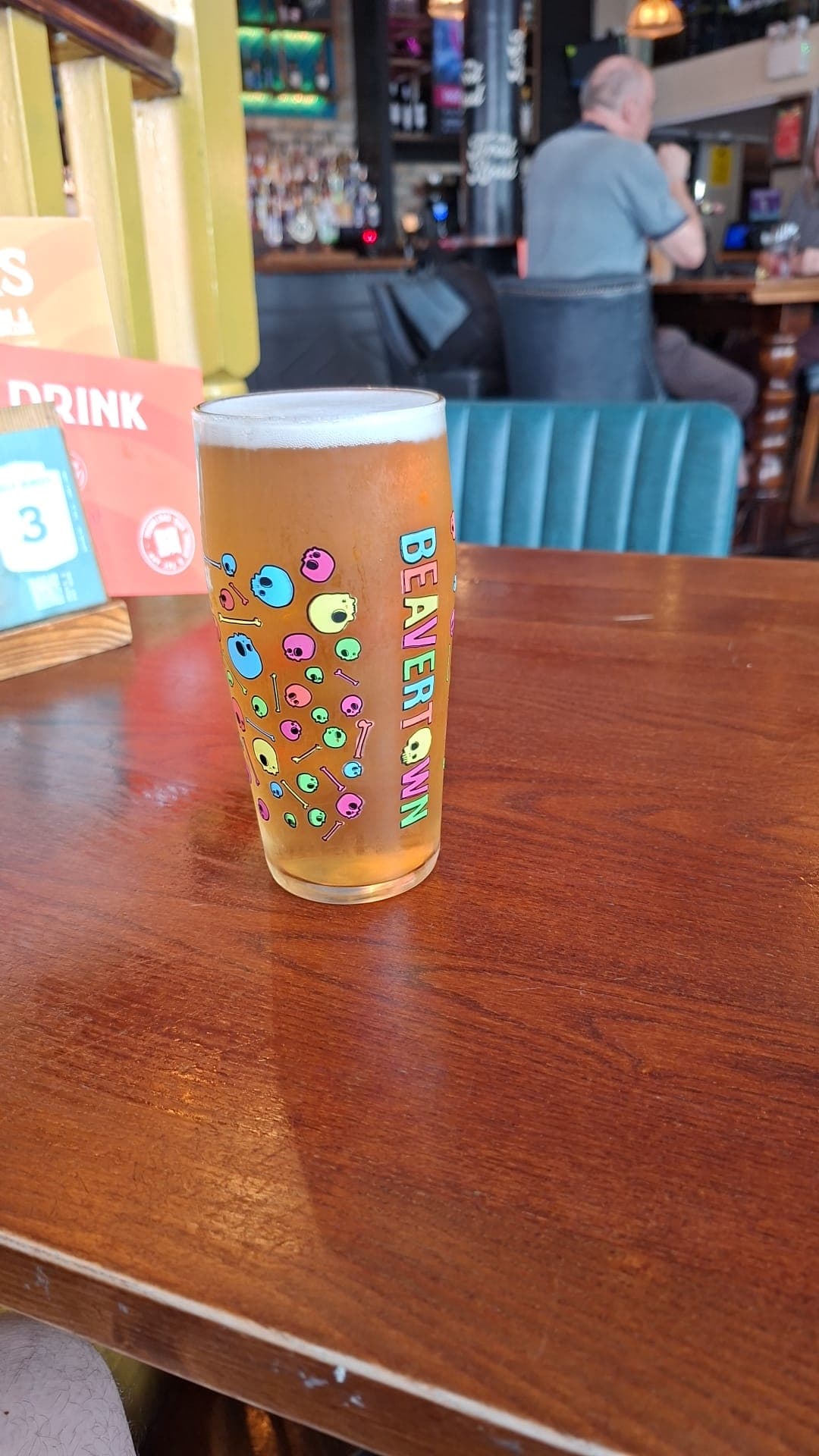 Beer #21865