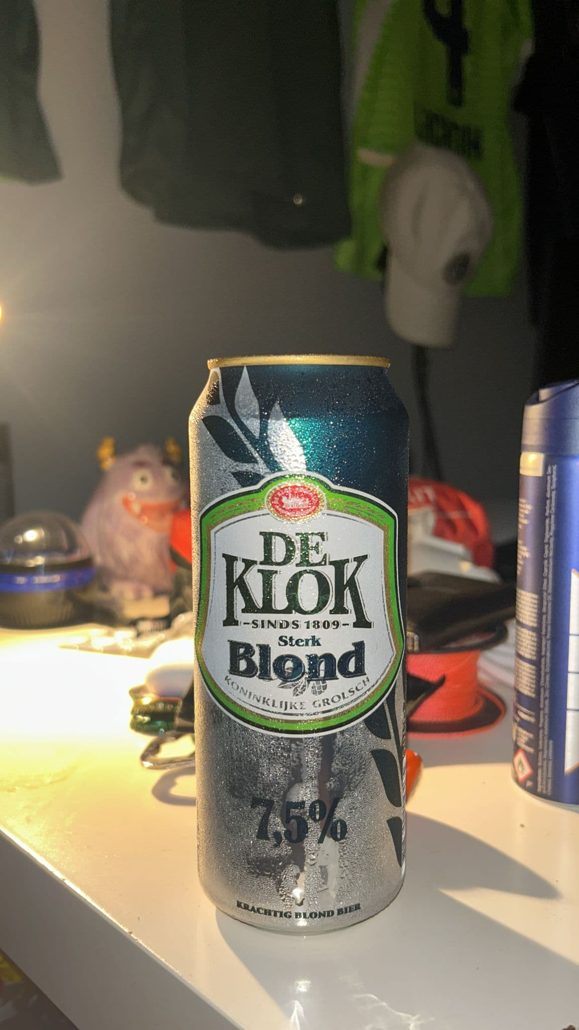 Beer #21879