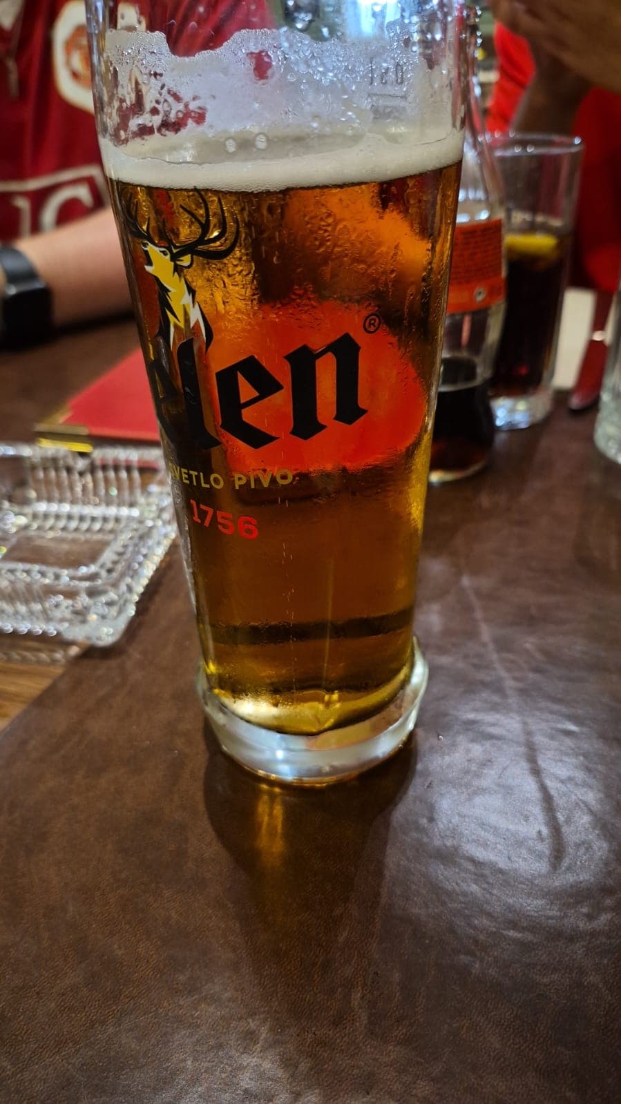 Beer #21879
