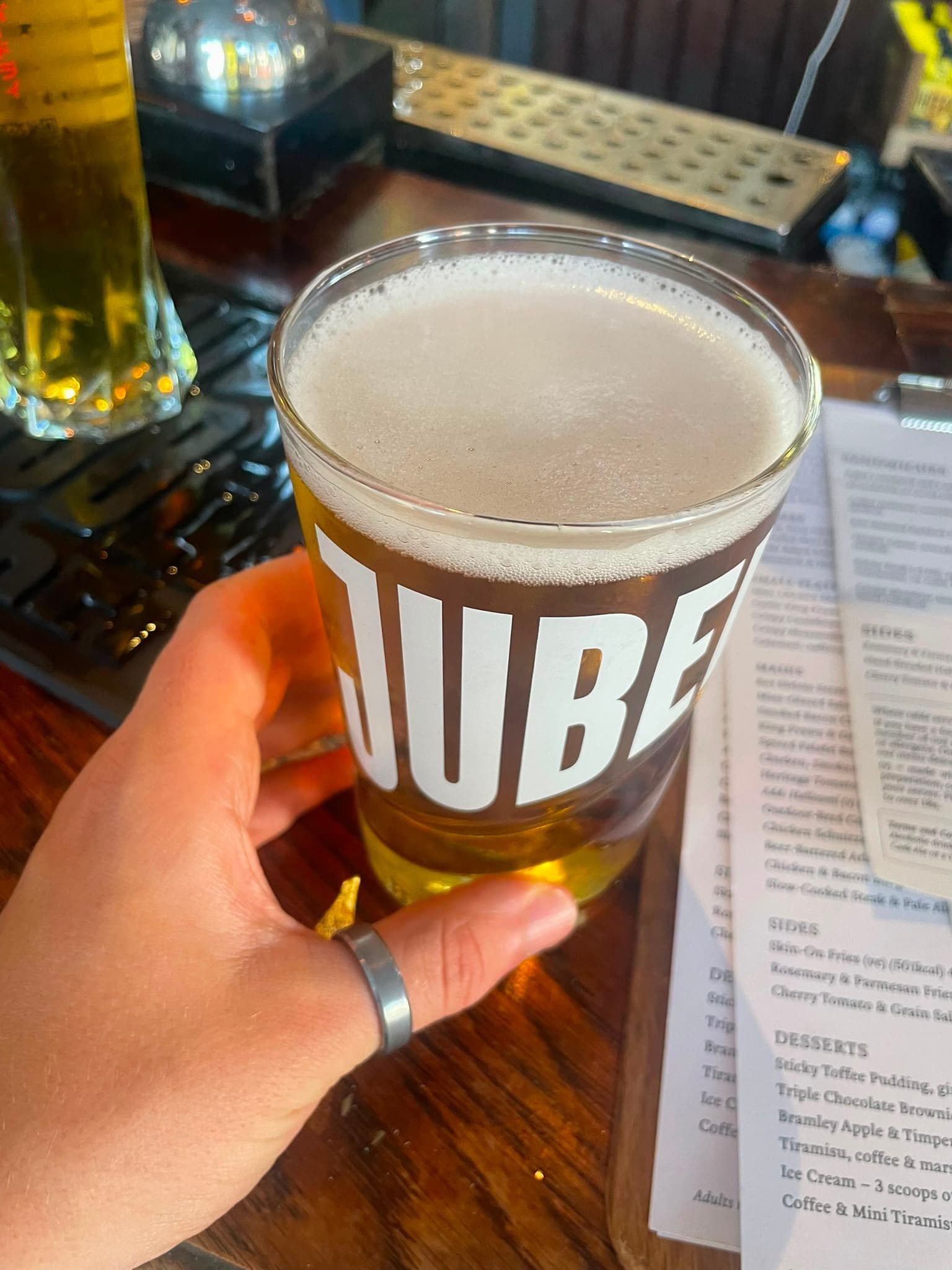 Beer #21898