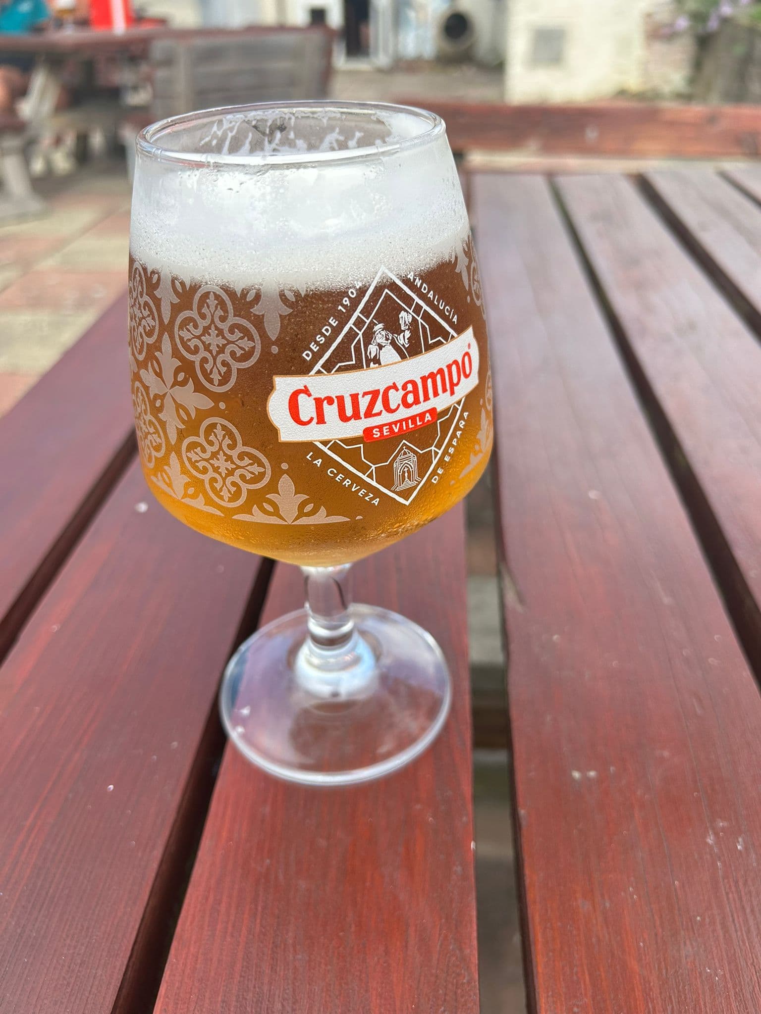 Beer #21902