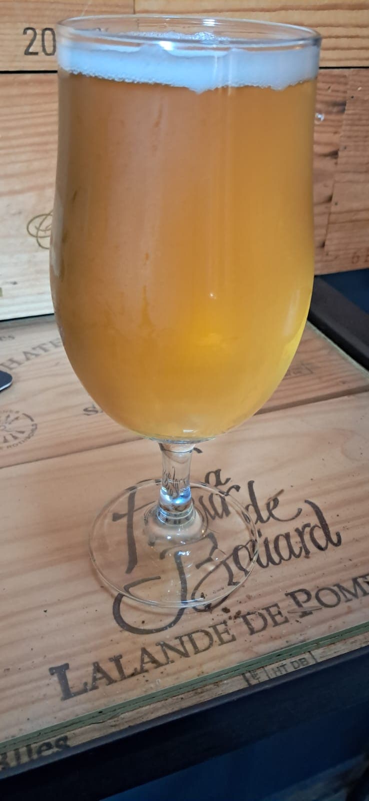 Beer #21908