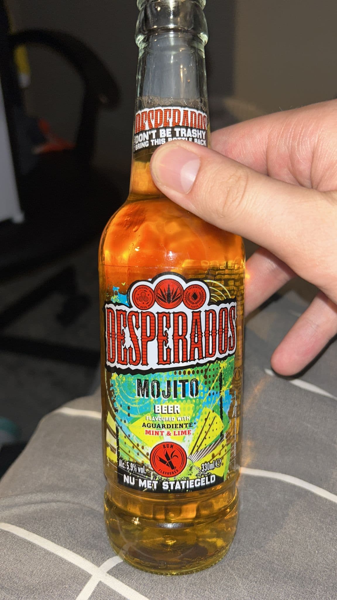 Beer #21907