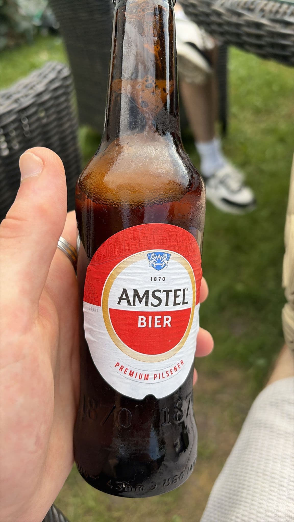 Beer #21906