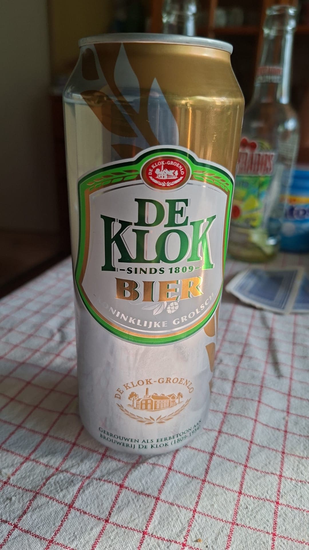 Beer #21922
