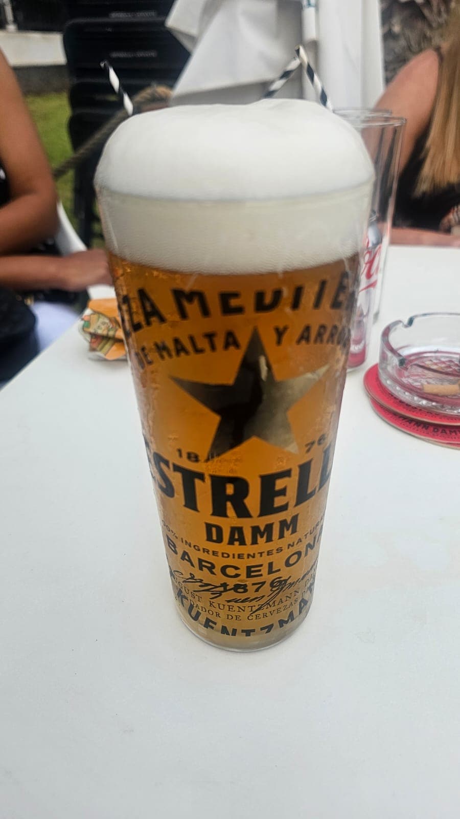 Beer #21944