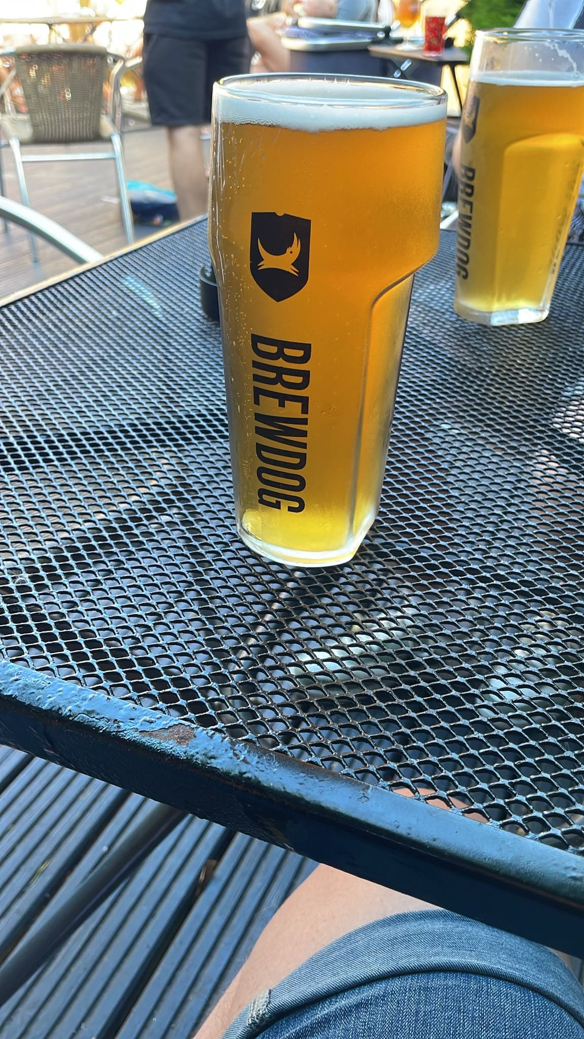 Beer #21954