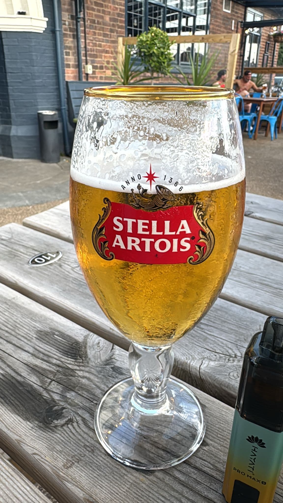 Beer #21959