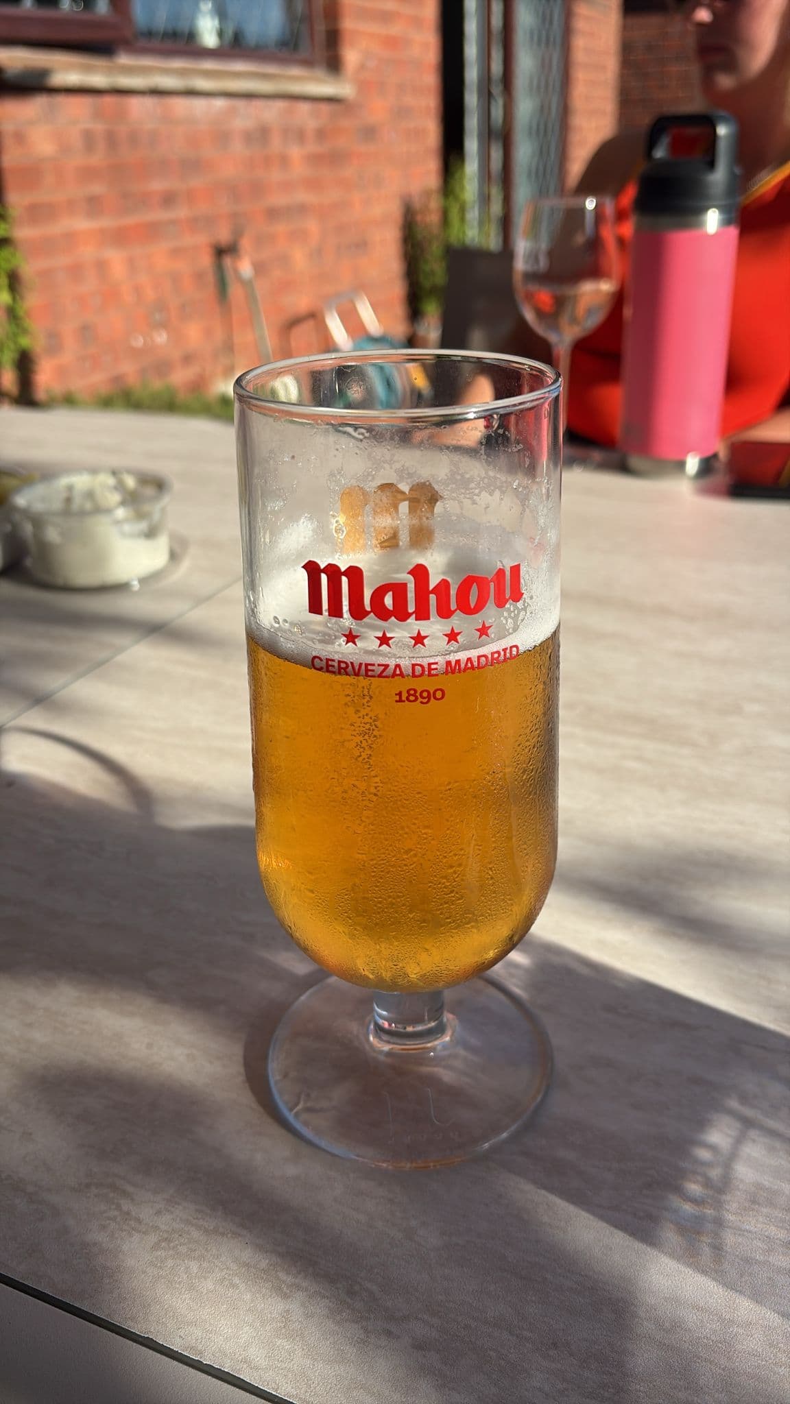 Beer #21962