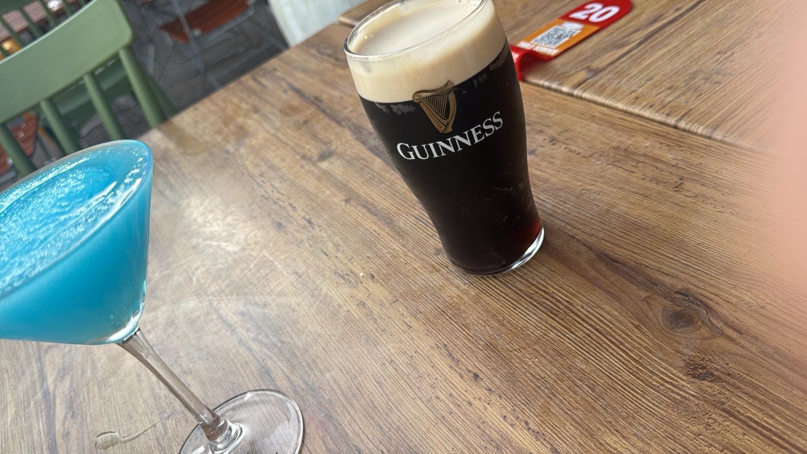 Beer #21969
