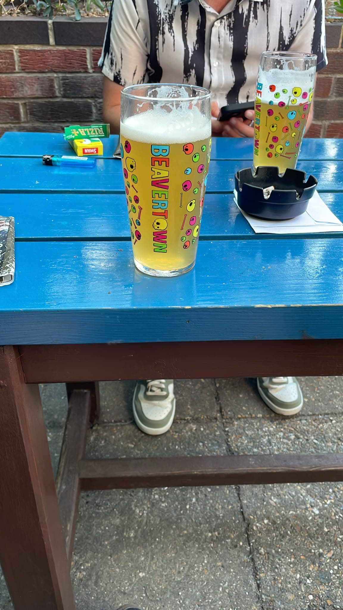 Beer #21995