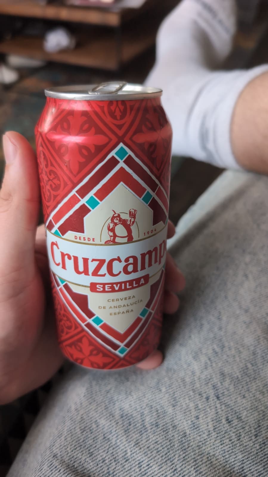 Beer #22008