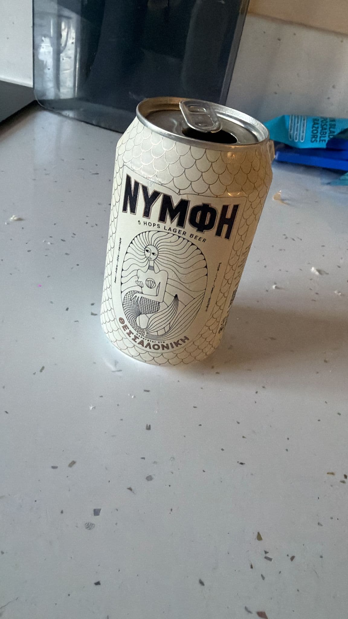 Beer #22027