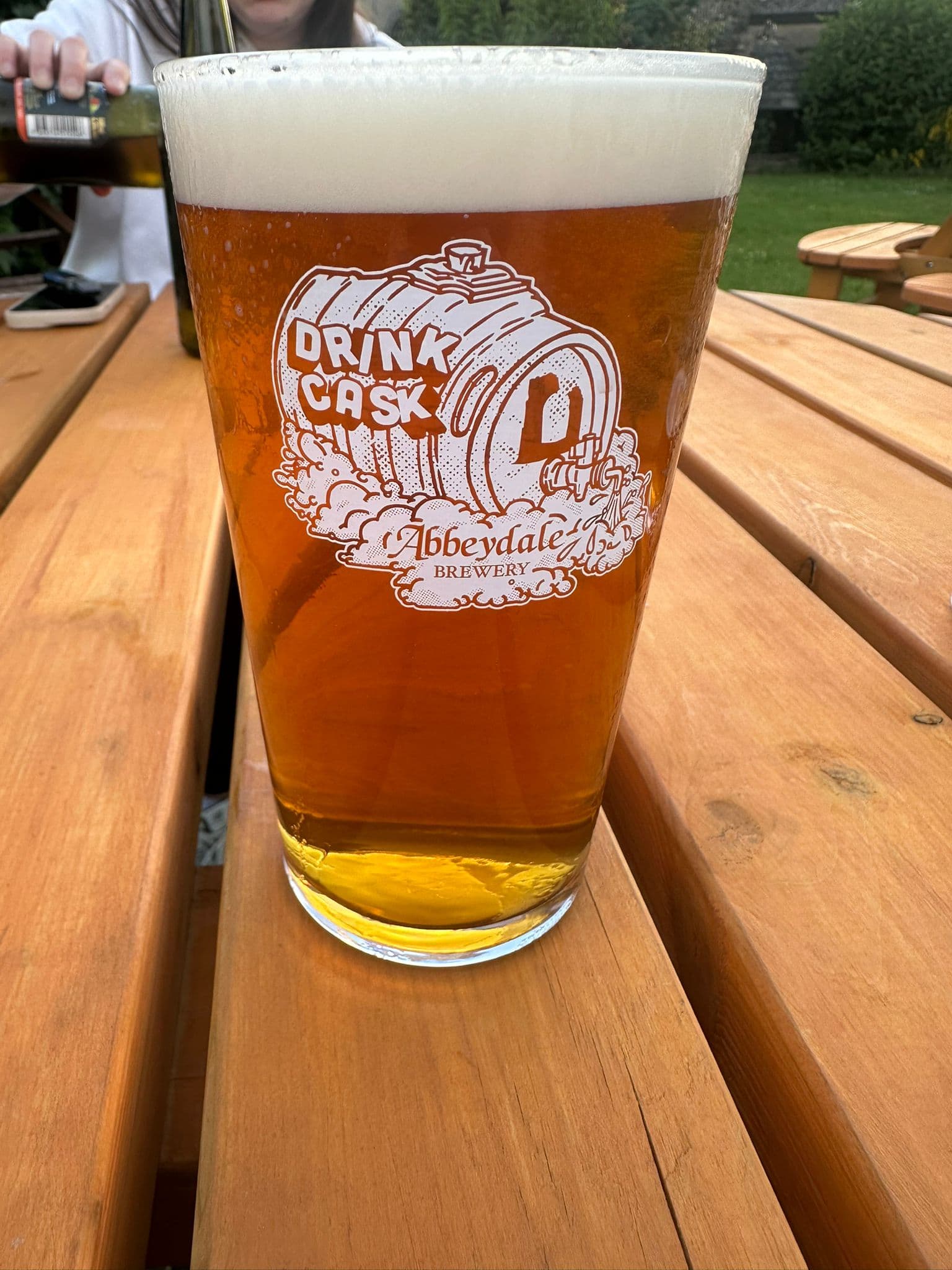 Beer #22051