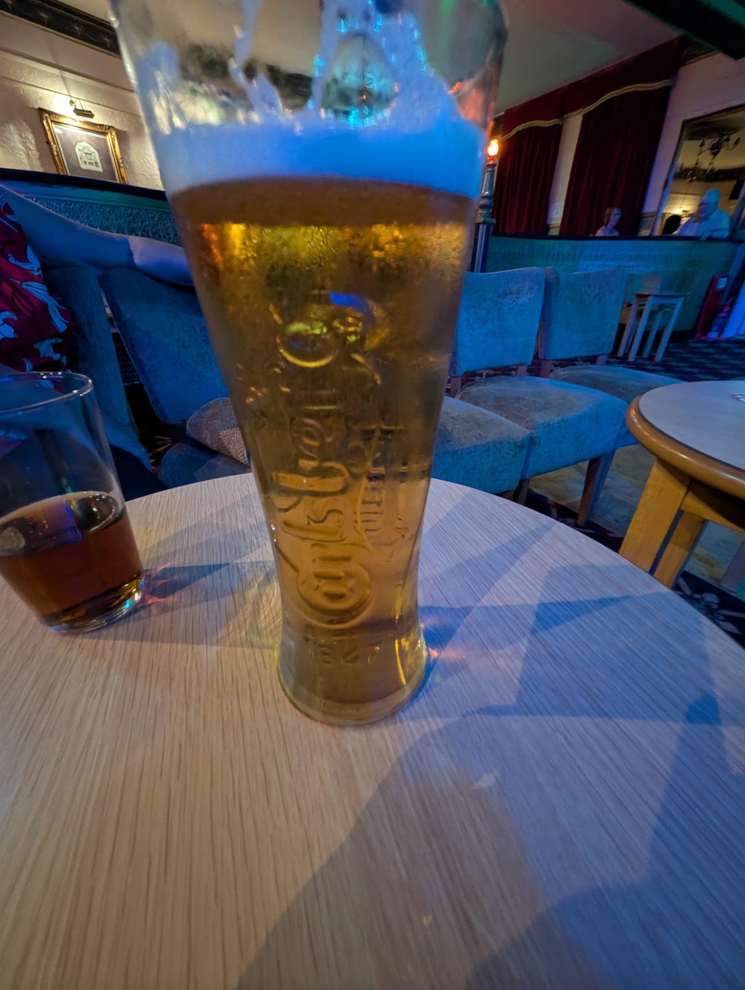 Beer #22087