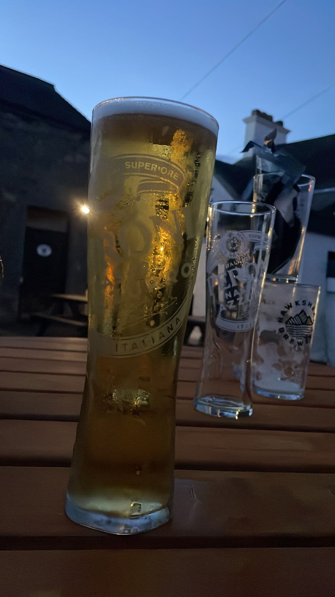 Beer #22091