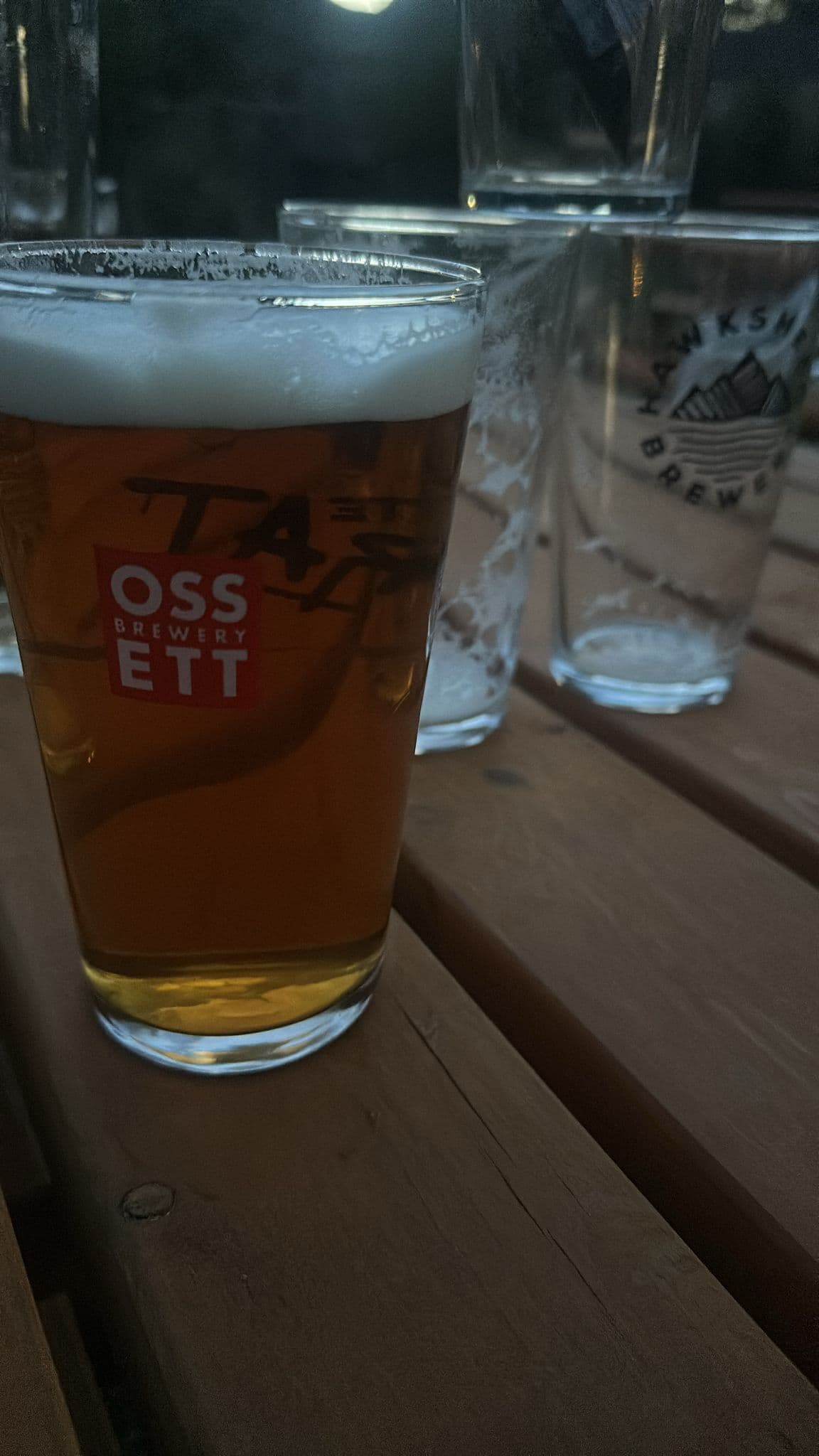 Beer #22092