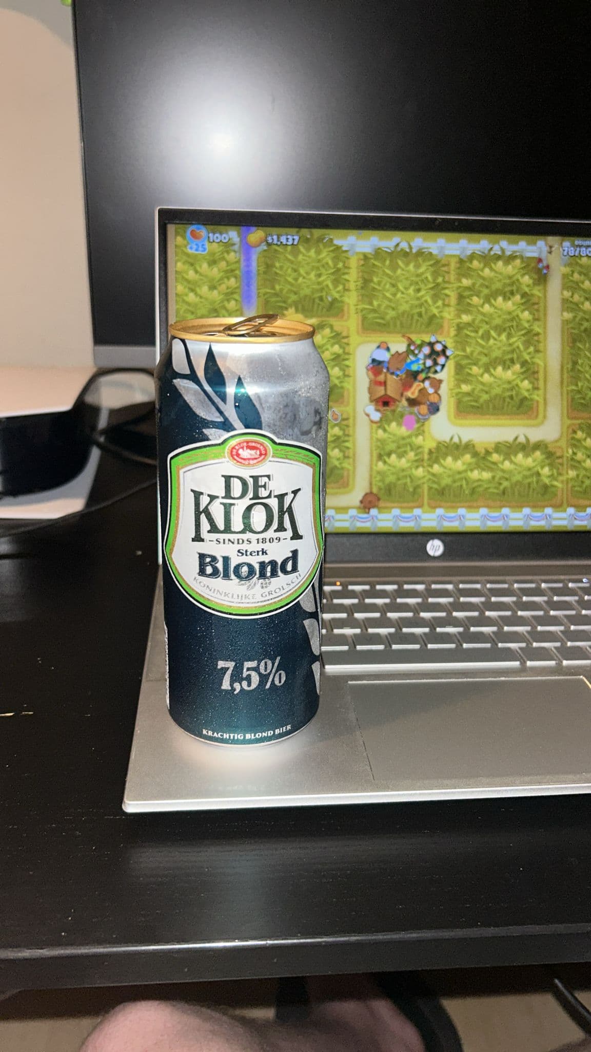 Beer #22098