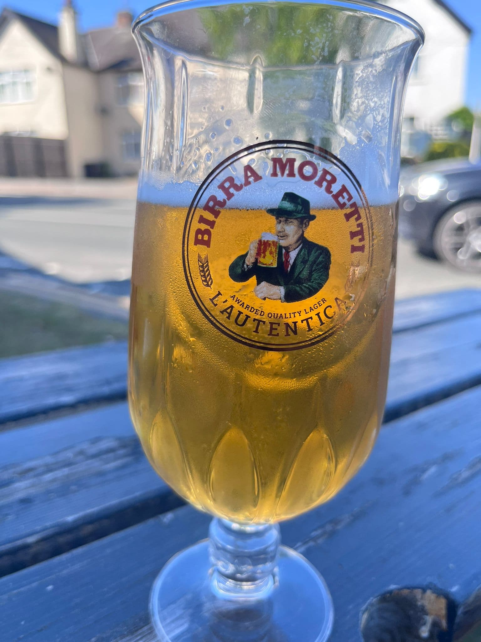 Beer #21915