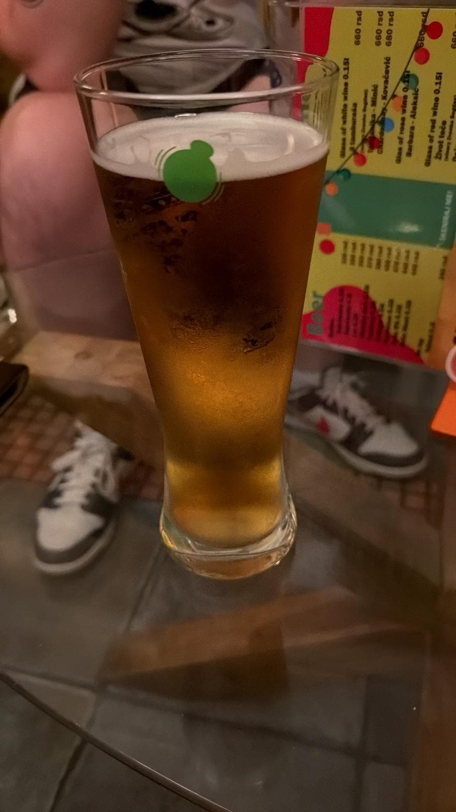 Beer #22103