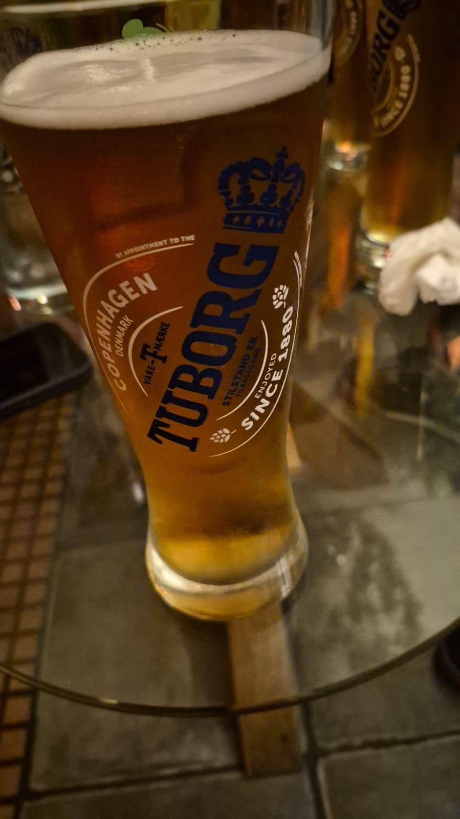 Beer #22104