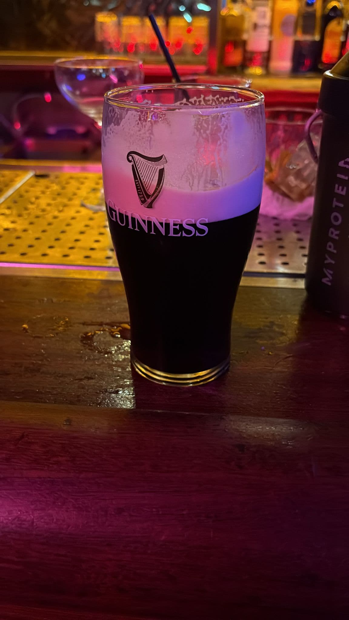 Beer #22109