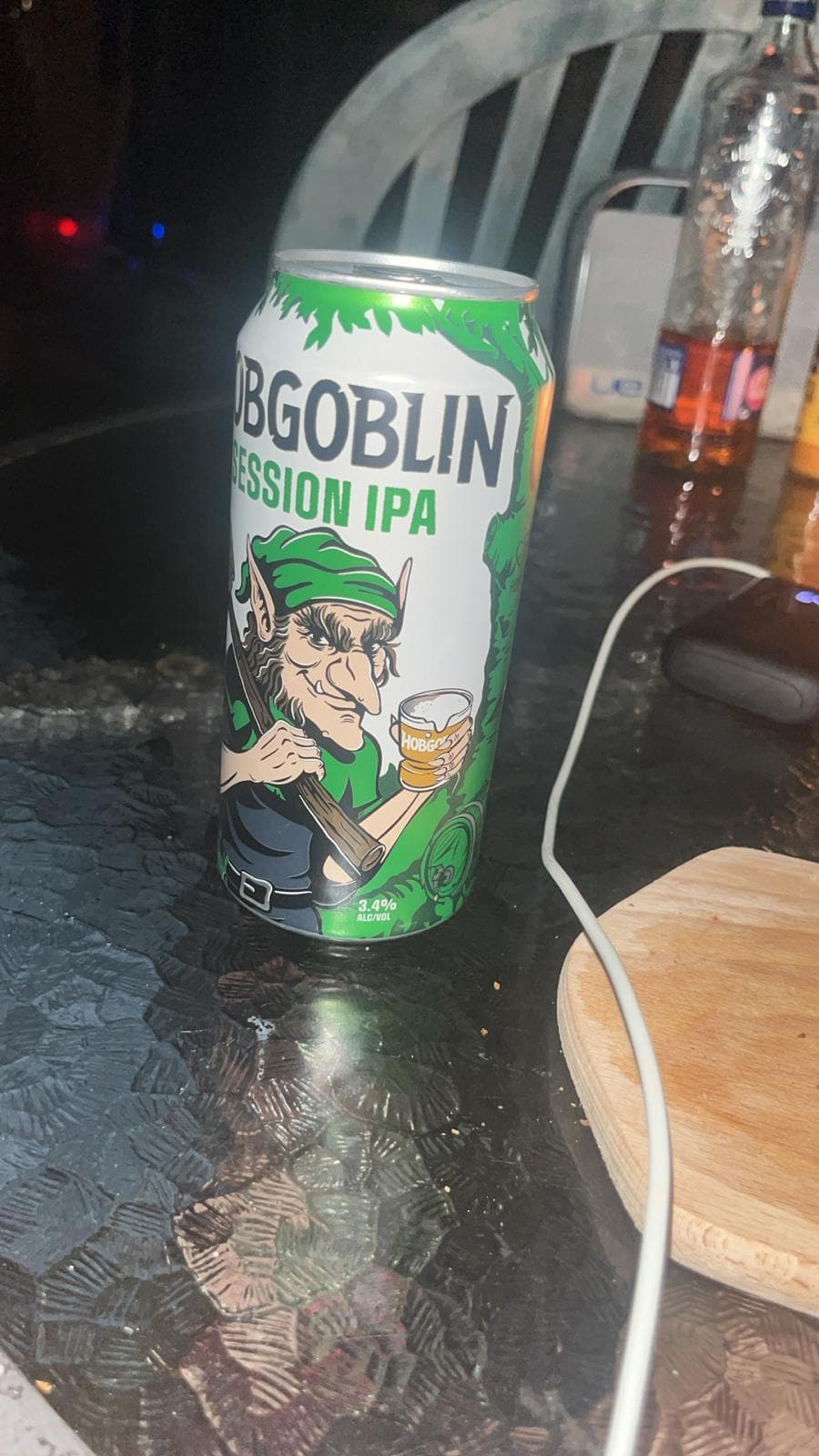 Beer #22110