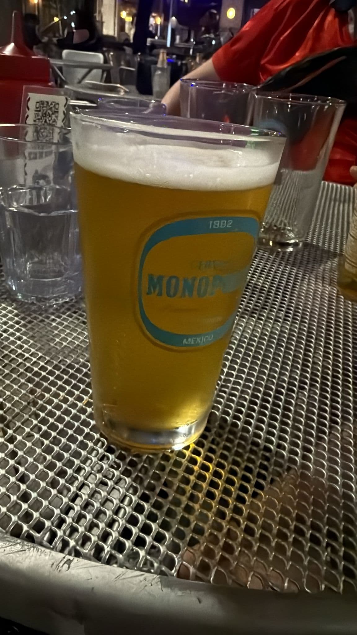 Beer #22133
