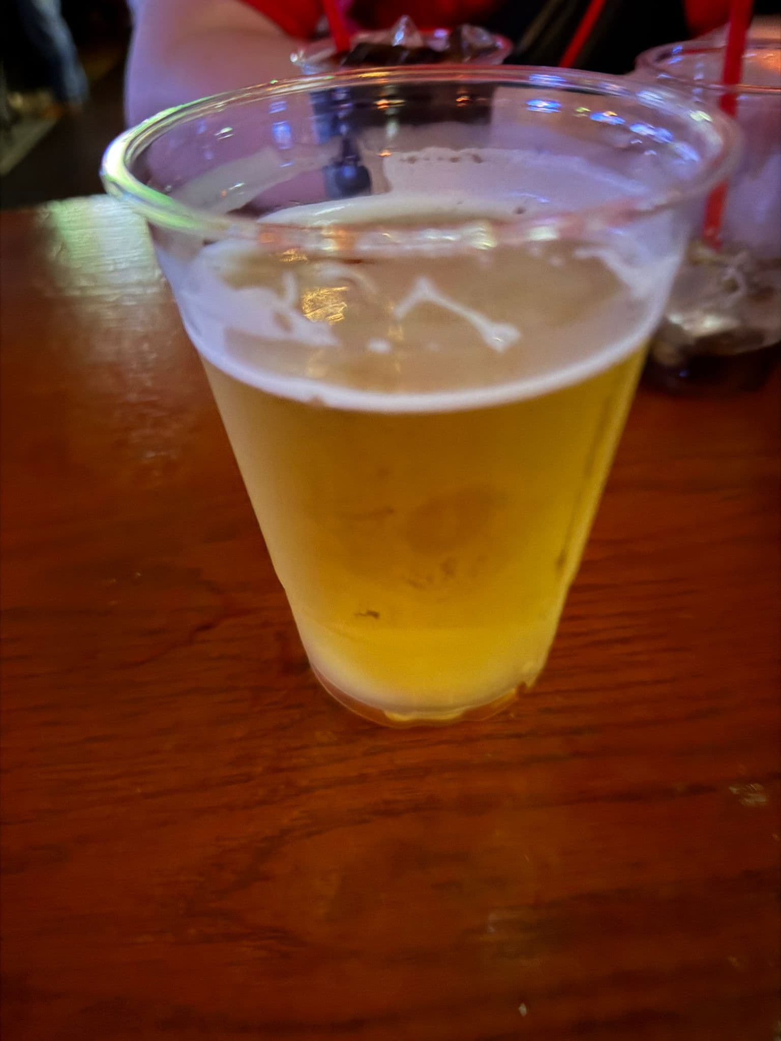 Beer #22135