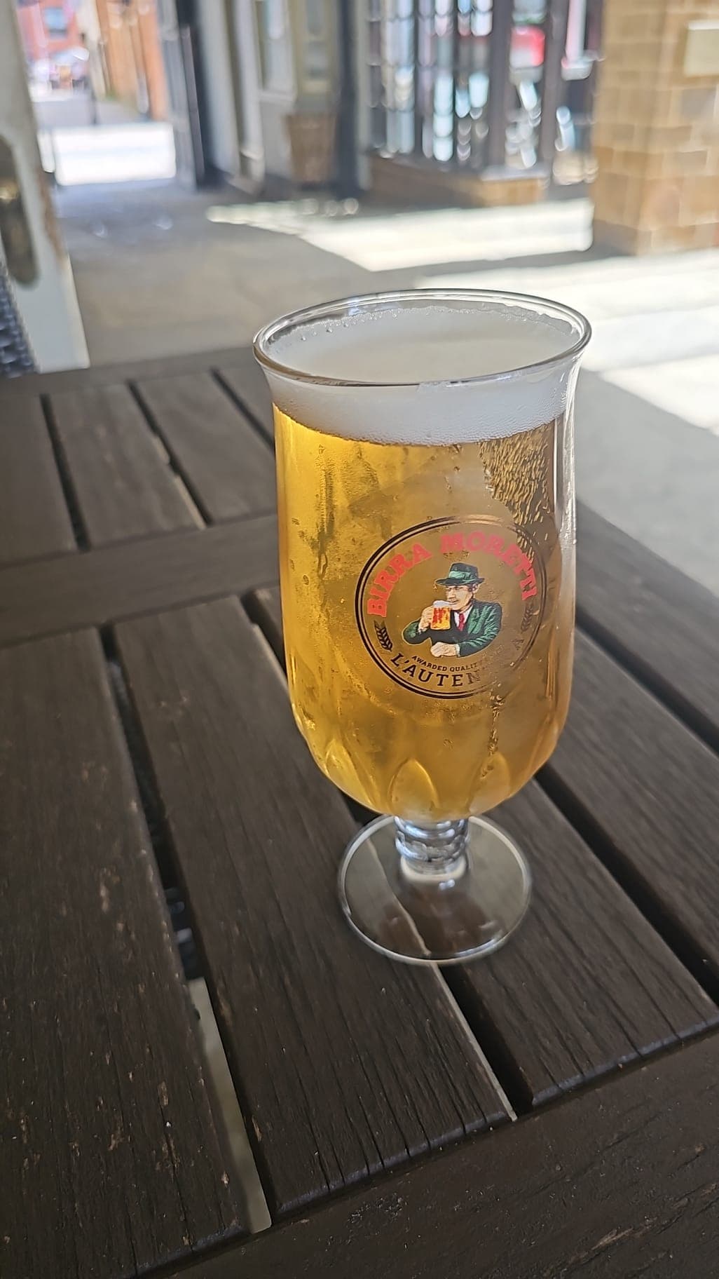 Beer #22164