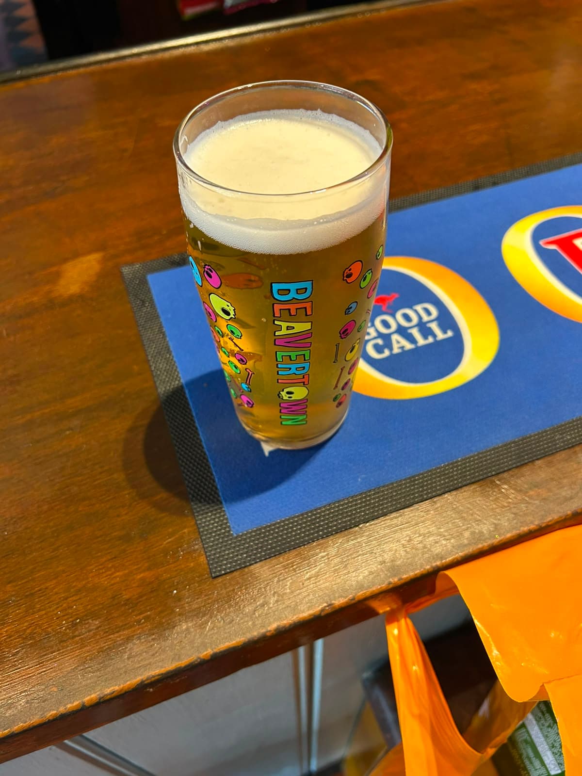 Beer #22170