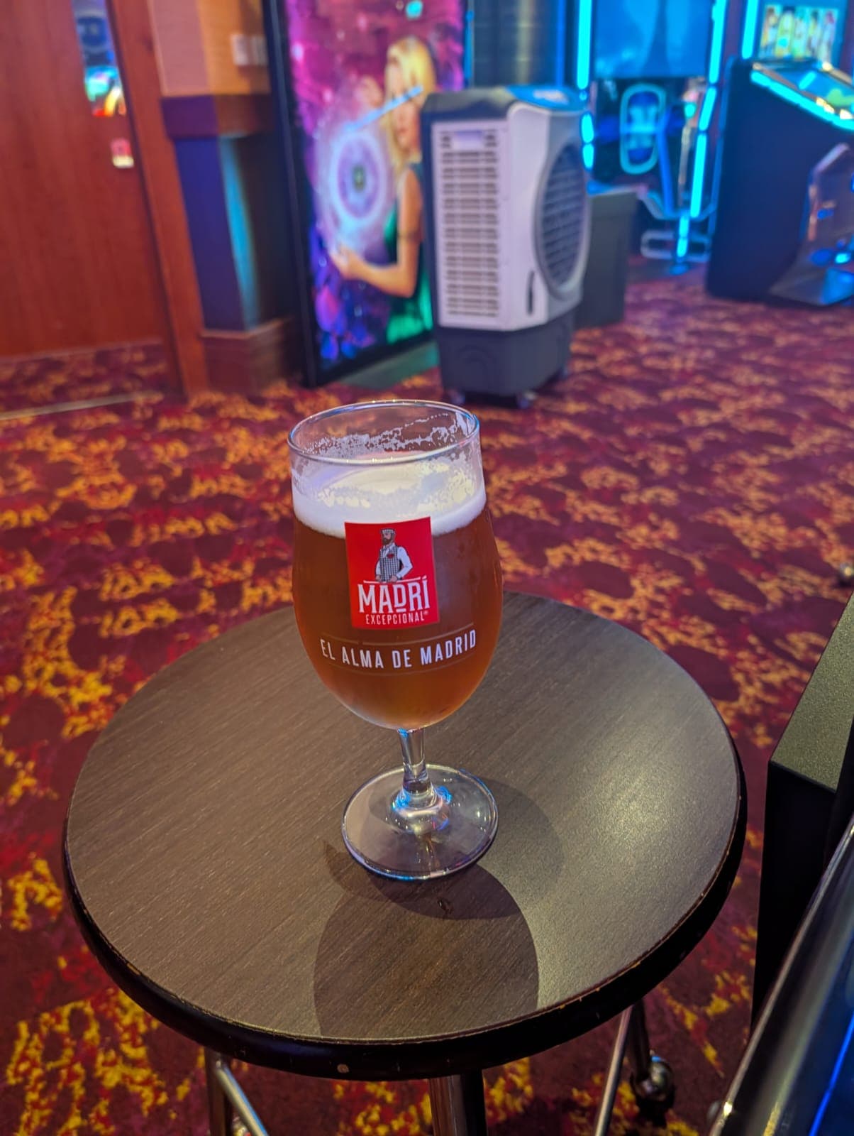 Beer #22189
