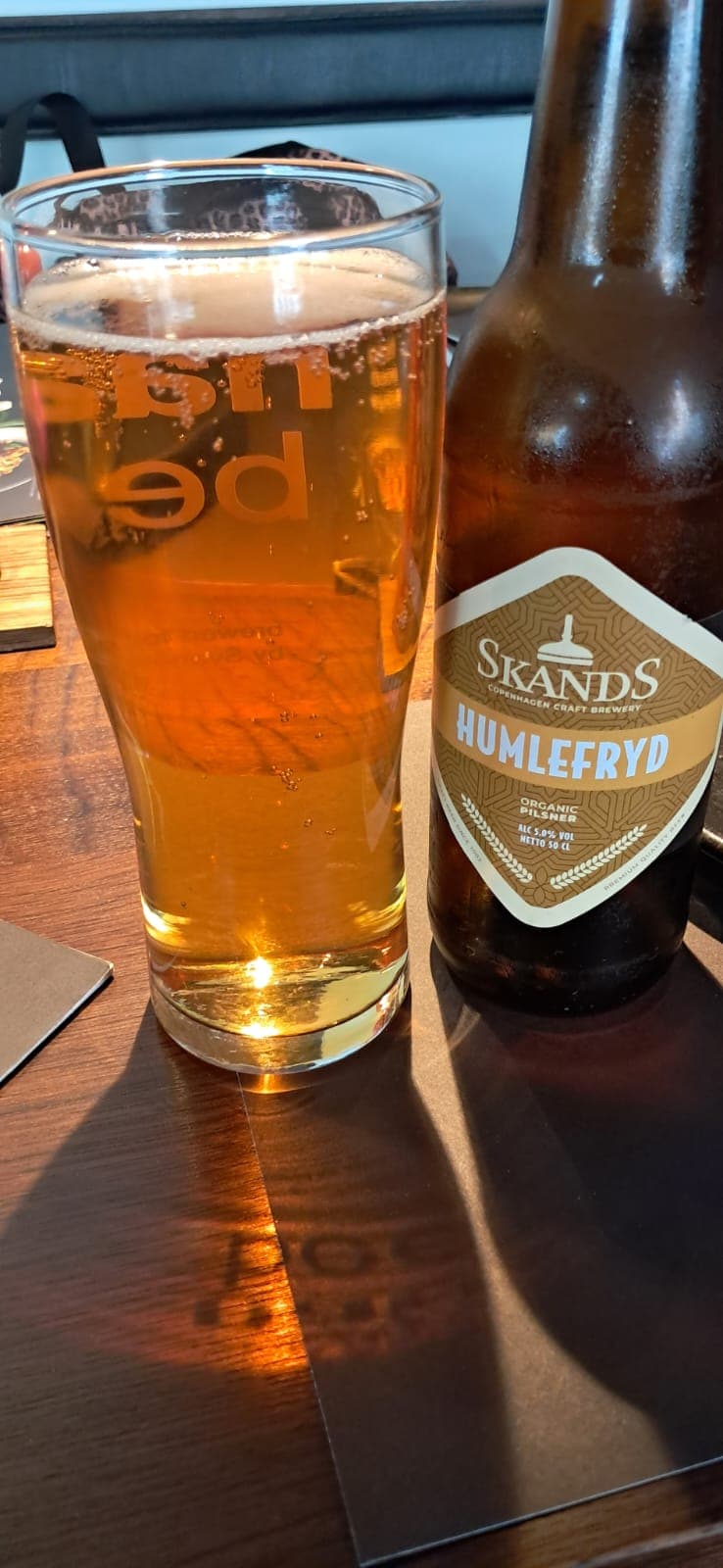 Beer #22210