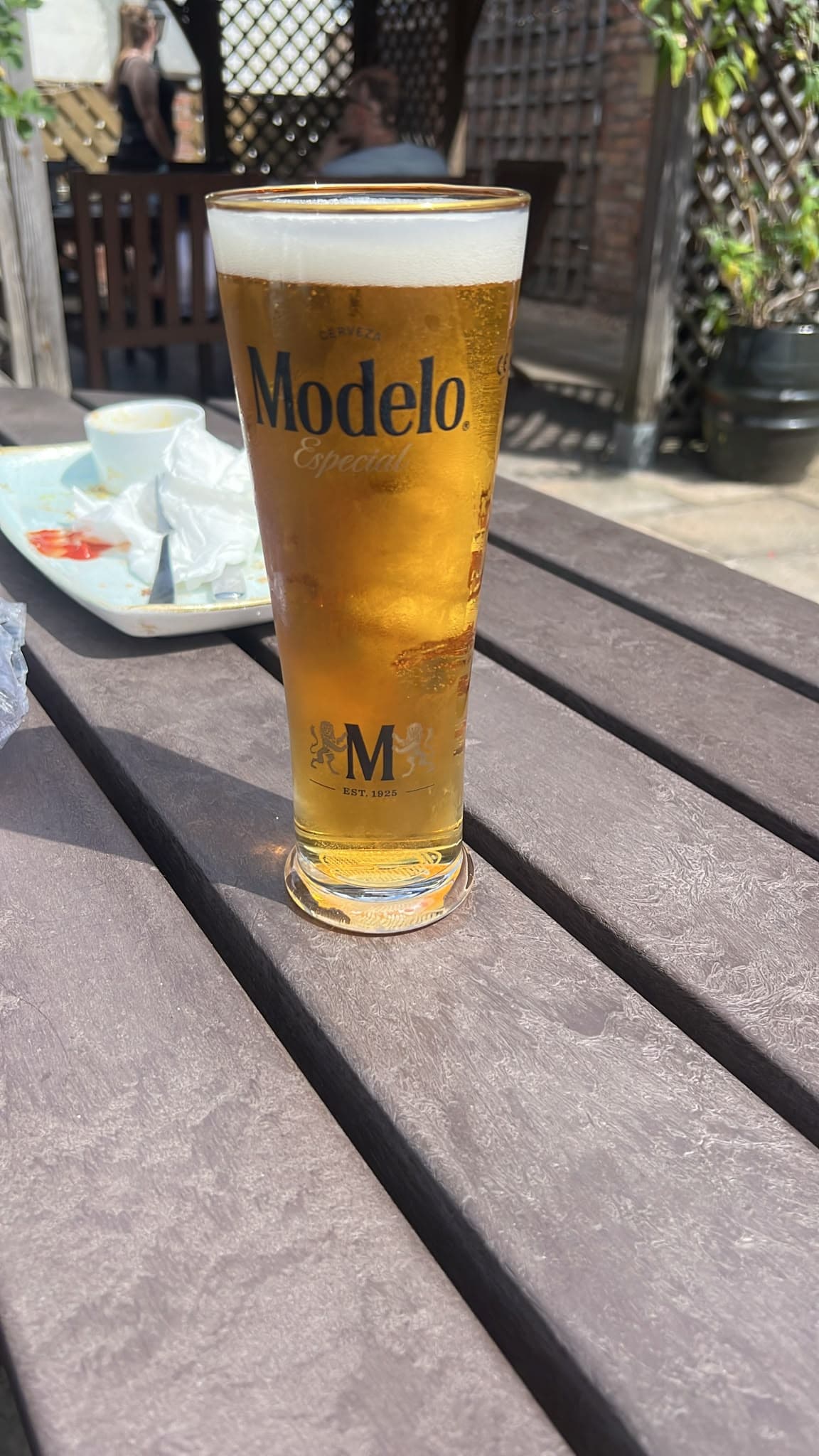 Beer #22214